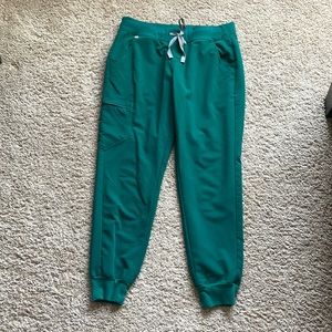 Zamora Scrub Joggers